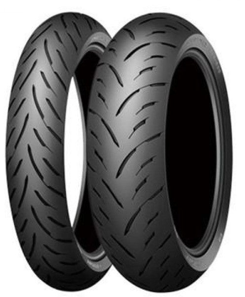 картинка Мотошина Dunlop Sportmax GPR-300 110/70 ZR17 54W TL Front
