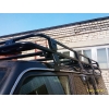 картинка Багажник на Toyota 76