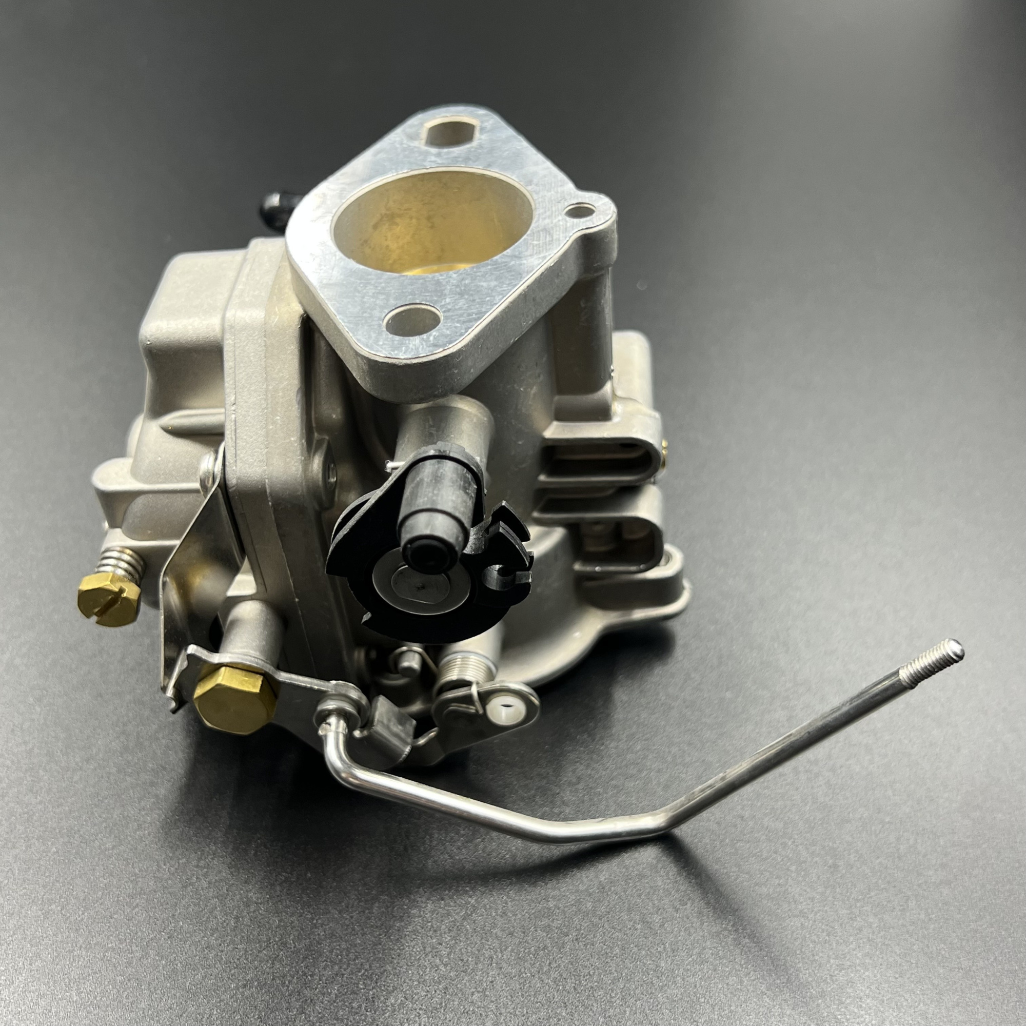 картинка Карбюратор Suzuki DT25-30 (WUHU)