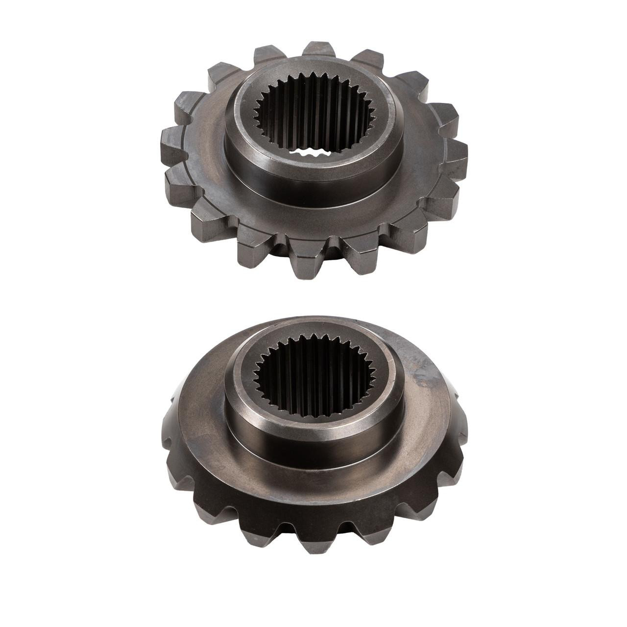 GEAR SET H8 SIDE H1 PIN 