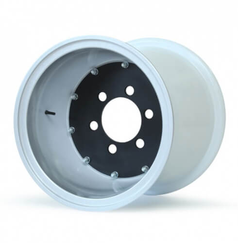 картинка Диск АВТОРОС 19х21 LT ГАЗ 66