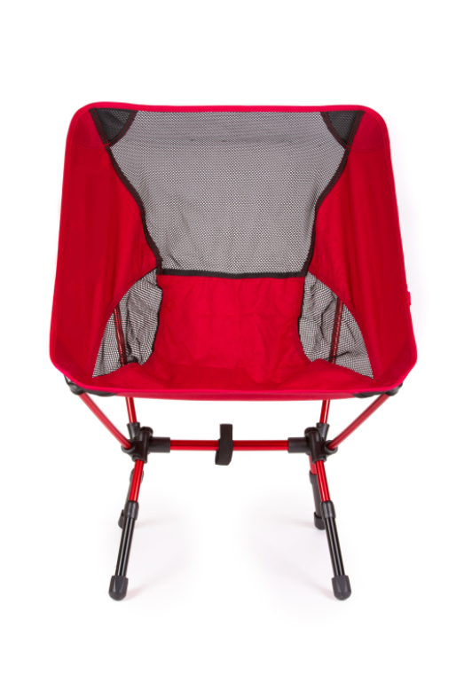 картинка Стул Btrace Plume (красный), до 100 кг.