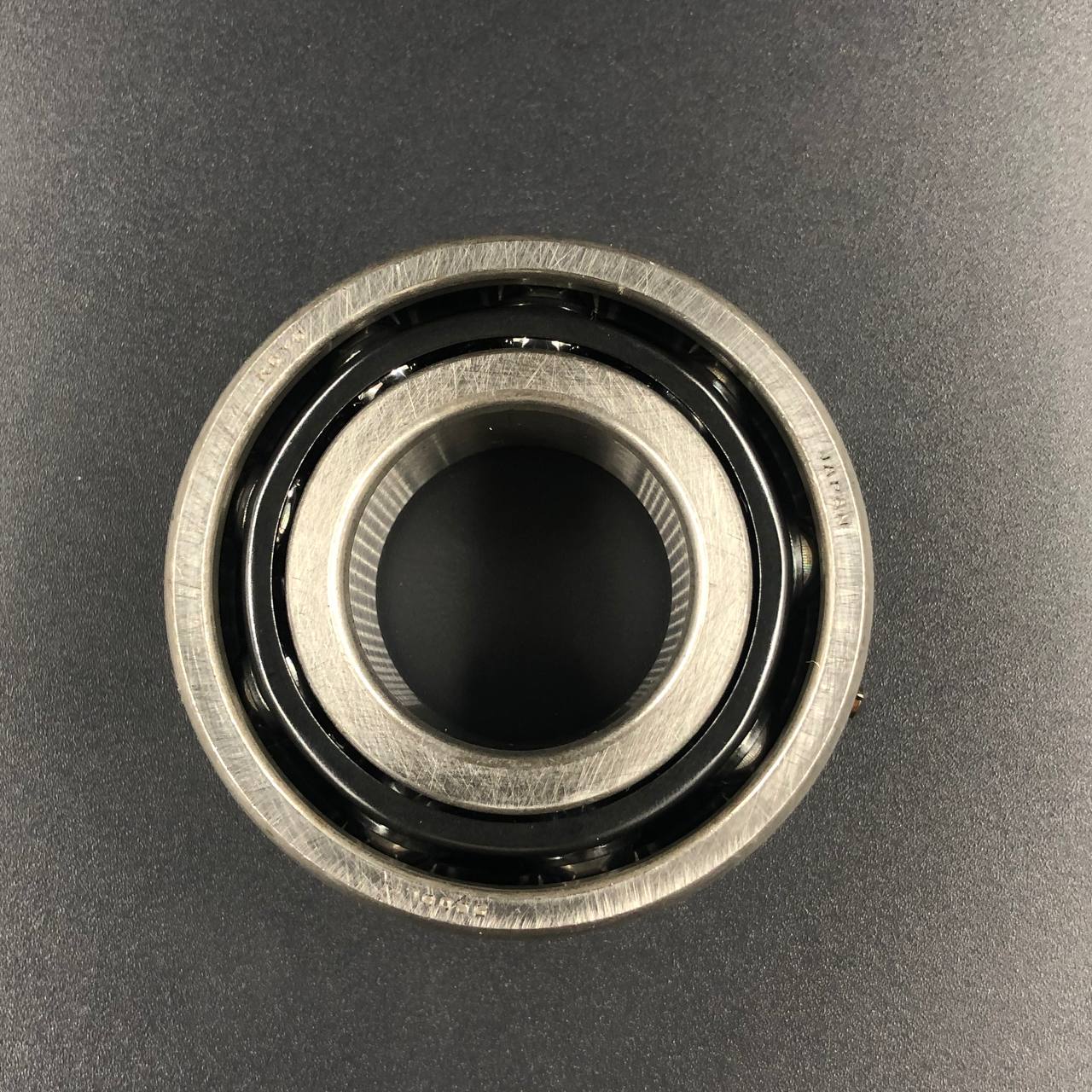 картинка Подшипник шариковый Tohatsu 25-30, M40C (30x62x24) (Tohatsu)