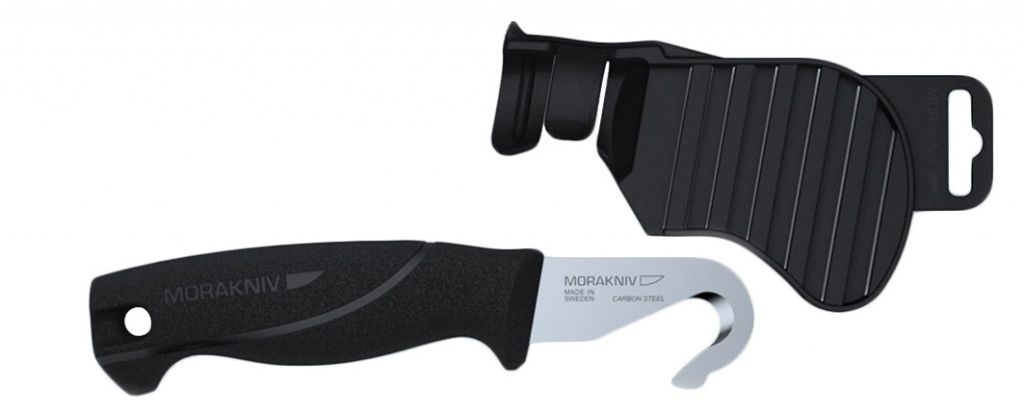 картинка Нож Morakniv Belly Opener 11453