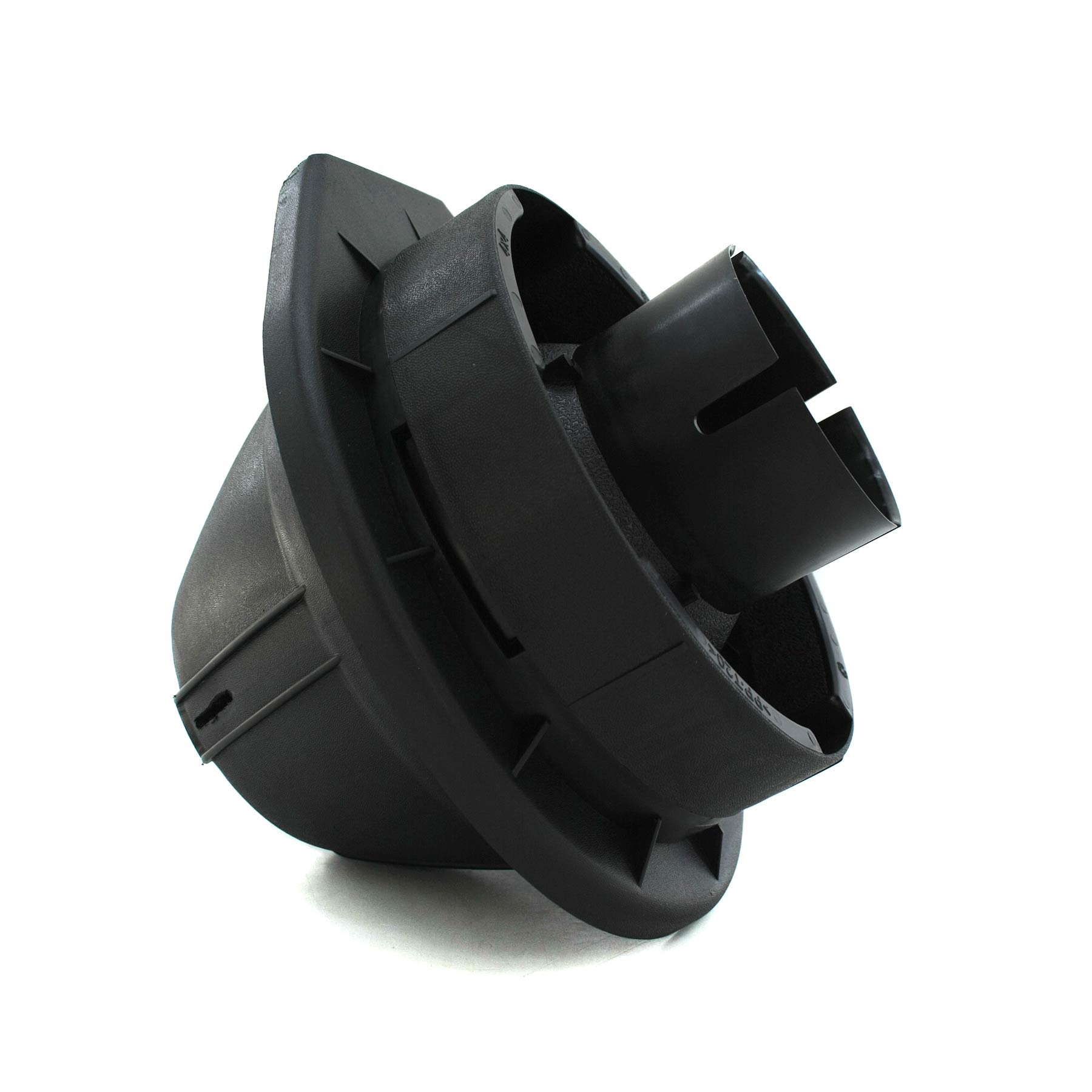 картинка Насадка  шноркеля TR Циклон черная 3" 430