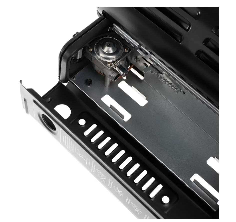 картинка Обогреватель-плита портативный Helios