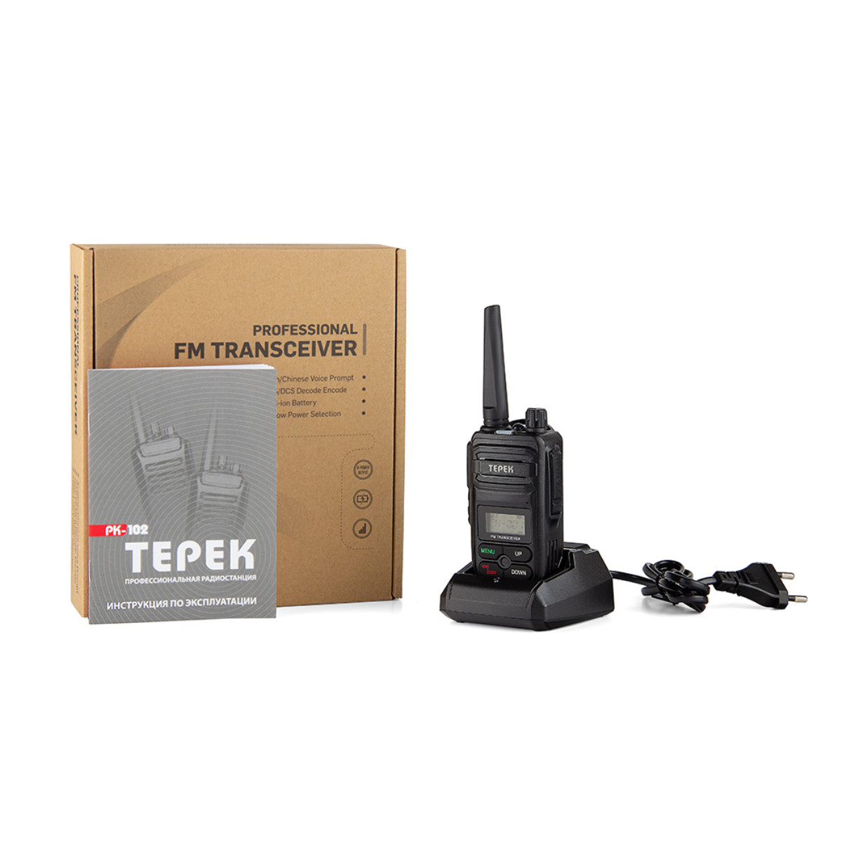 картинка ТЕРЕК РК-102