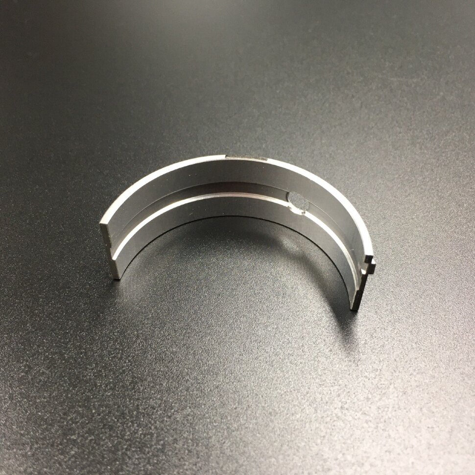 картинка Вкладыш коренной Yamaha F20-60 (Black) (62Y-11416-10) (Yamaha)