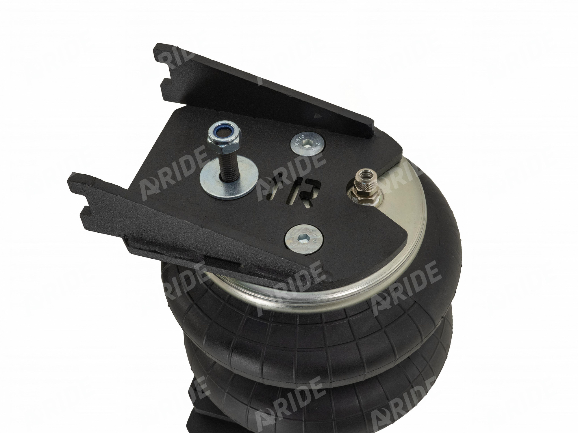 картинка Пневмоподвеска ГАЗ Соболь NN 4х4, полный привод, задняя ось