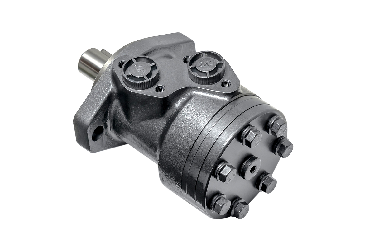 картинка Мотор для гидравлической лебедки Runva HWD13000YD