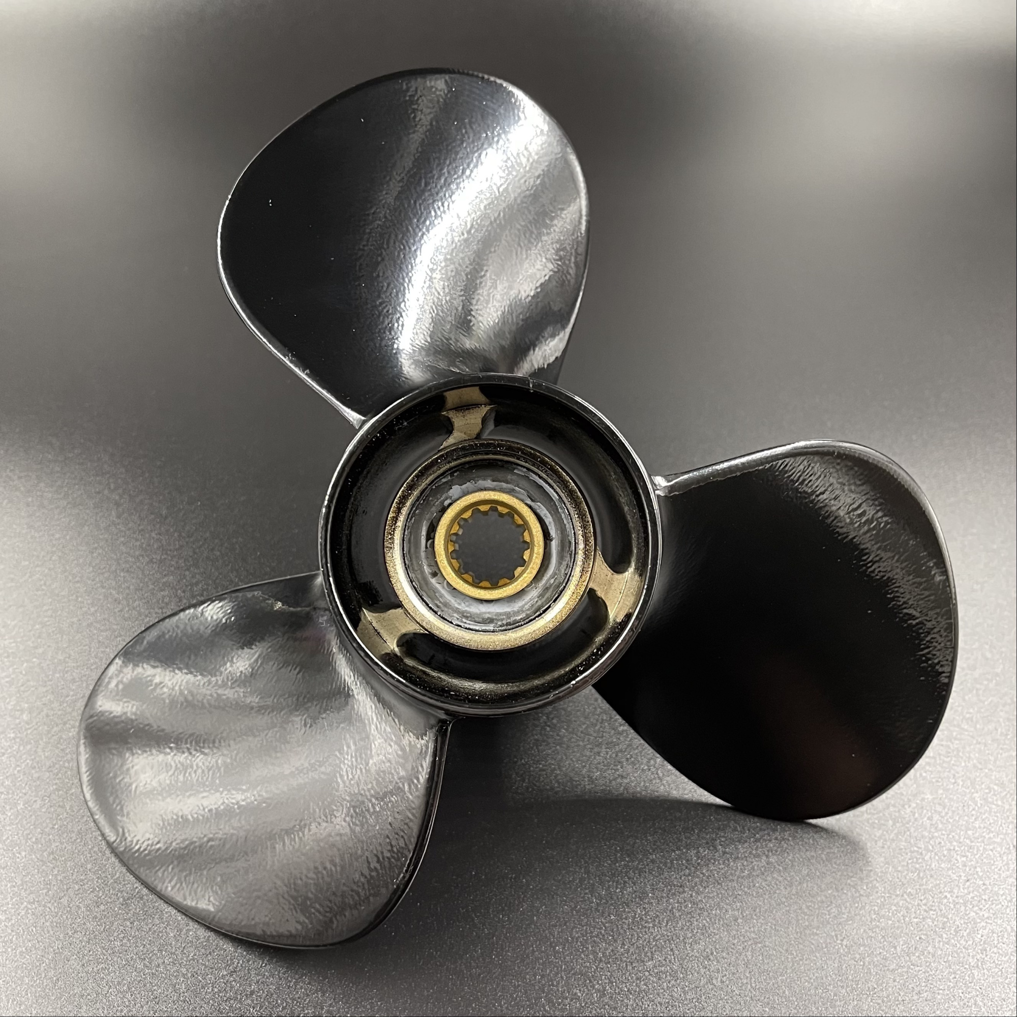 картинка Гребной винт Tohatsu 40-50 (3x11-1/4x14) Match (Michigan)