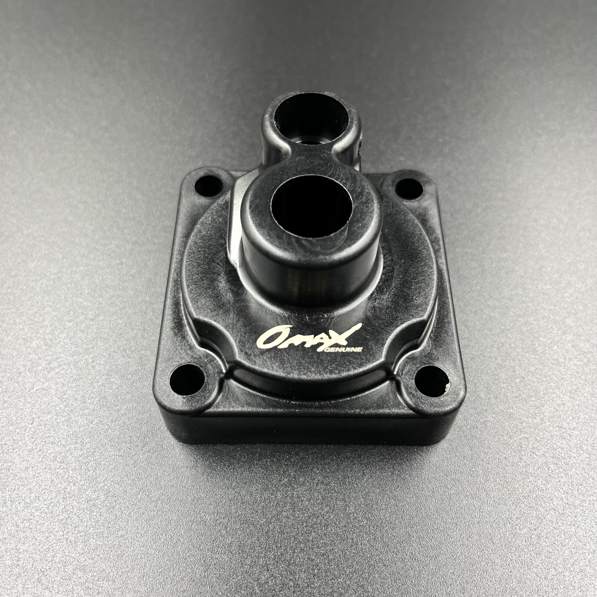 картинка Корпус помпы охлаждения Yamaha 20-25, F20-25 (Omax)