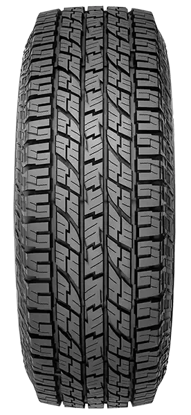 картинка Шина Yokohama 245/60R18 109H Geolandar A/T G015 TL