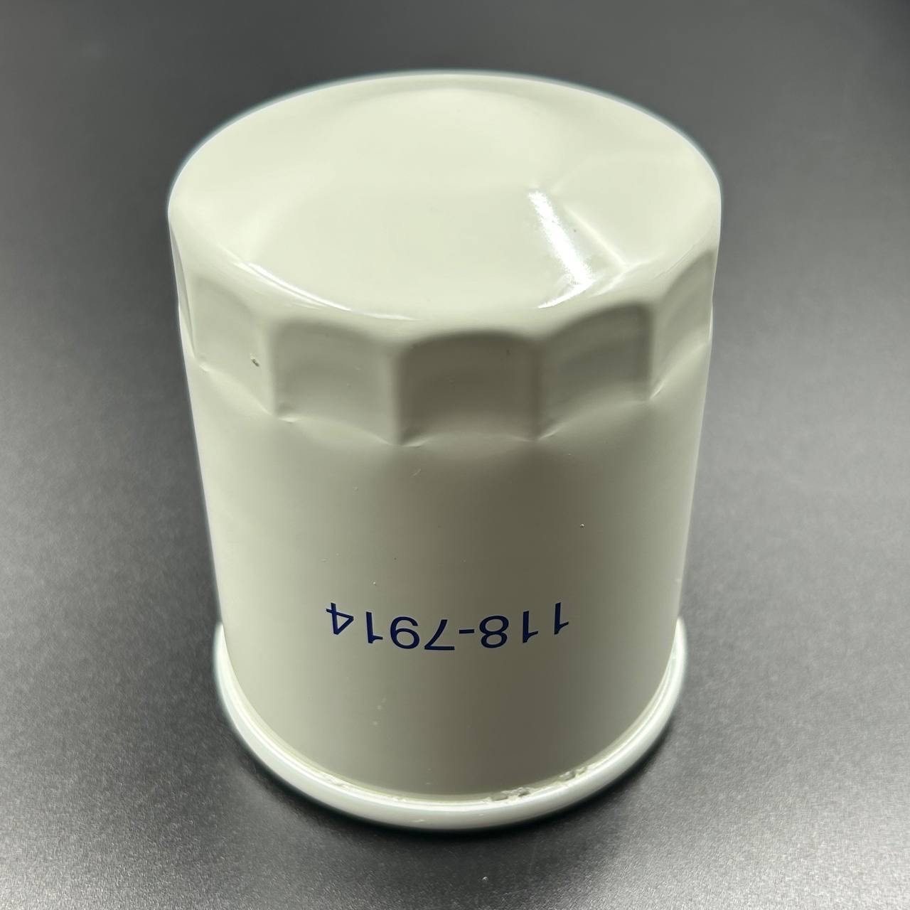 картинка Фильтр масляный Mercury 25-30/40-60(35-822626Q05/8M0065103) (KACAWA)