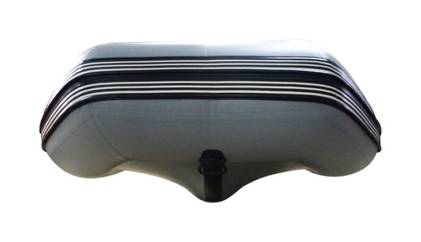 картинка Надувная лодка ПВХ, ALTAIR ORION-550