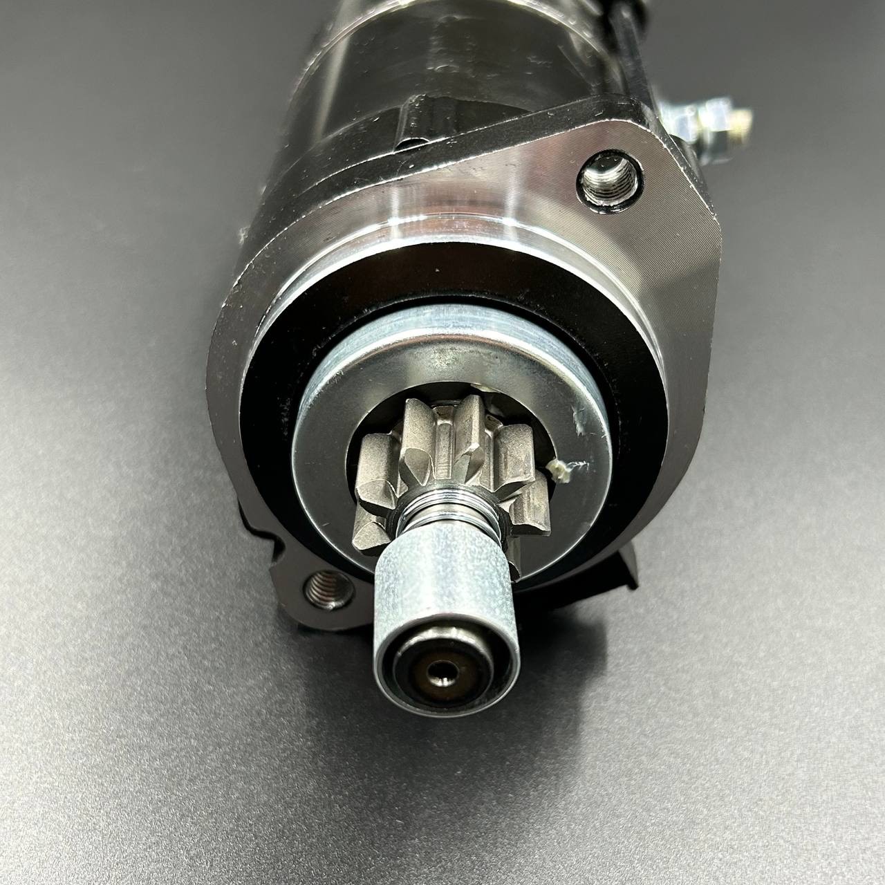 картинка Электростартер Yamaha 115-225 (WUHU)