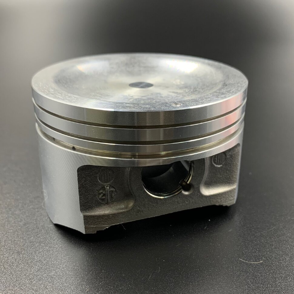 картинка Поршневой комплект Suzuki DF90A (0.50mm) (12100-87L01-050) (Suzuki)