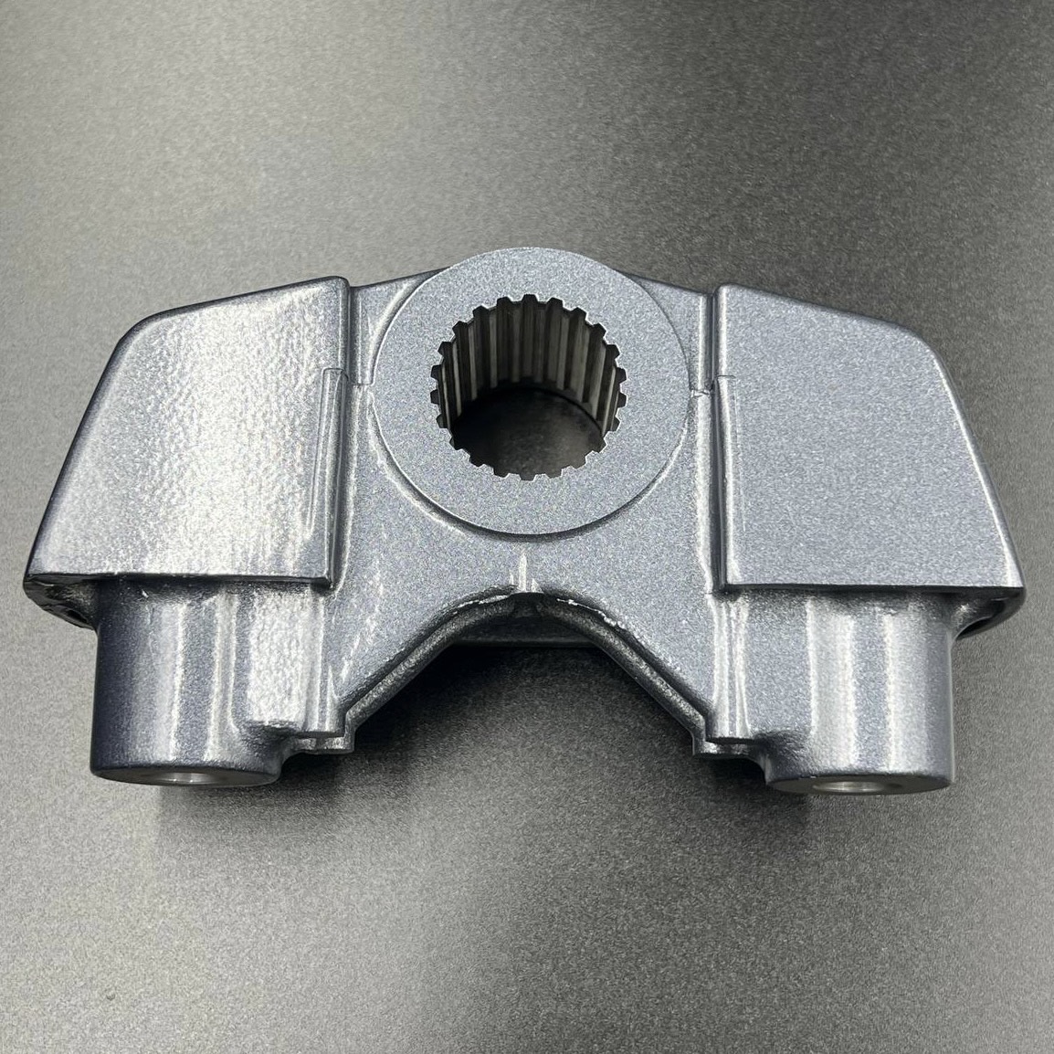 картинка Кронштейн демпфера Yamaha 50-90, F40-F50 (Yamaha)