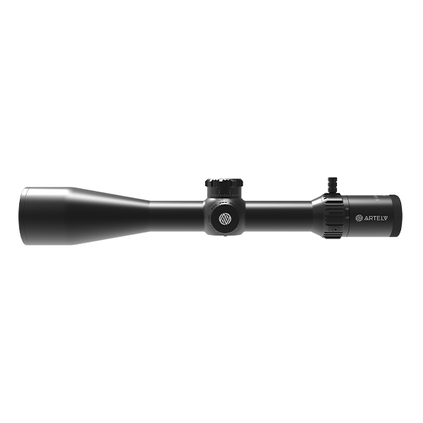картинка Опттический прицел Artelv LRS 6-50x56 FFP 34mm