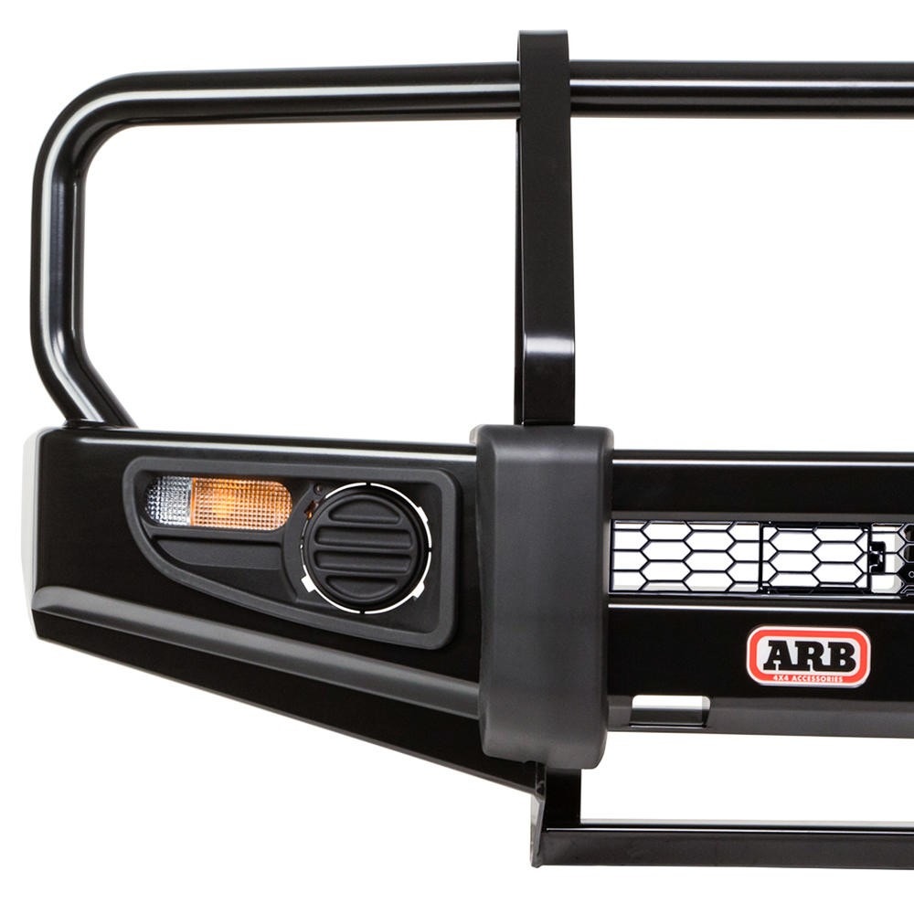 WINCH BAR D40/PATH STX550 V6 DIES 2011ON SPAIN BUILT