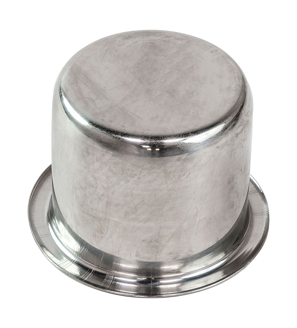 картинка Подстаканник из нержавеющей стали, H60 мм, Marine Rocket