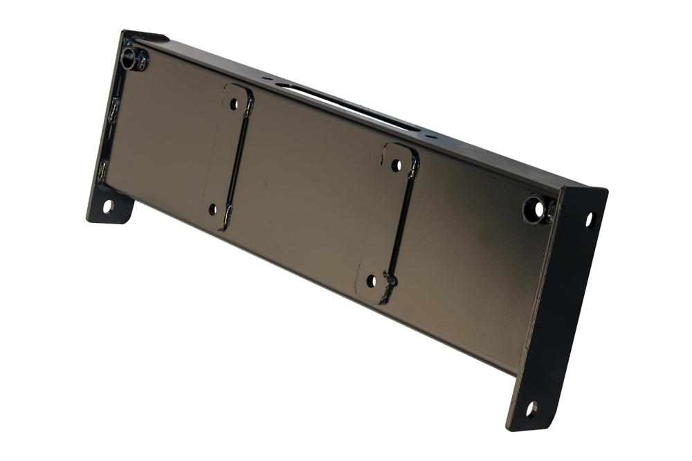 картинка Площадка лебедки УАЗ 469 Хантер в раму