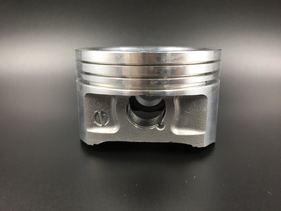 картинка Поршень Suzuki DF70-90(A) (STD) (12111-87L00) (Suzuki)