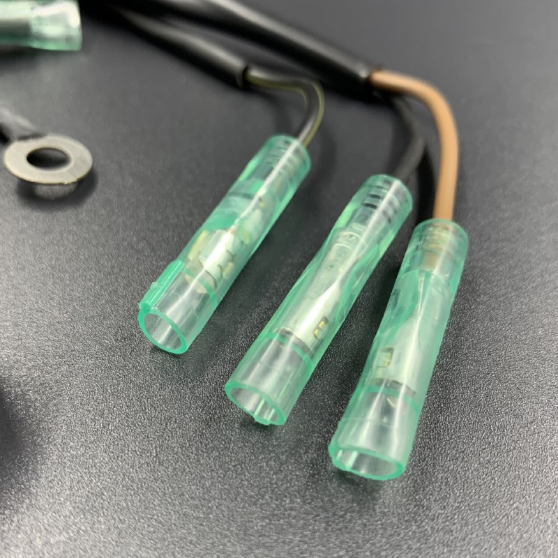 картинка Коммутатор Tohatsu 9.9-18 (Omax)