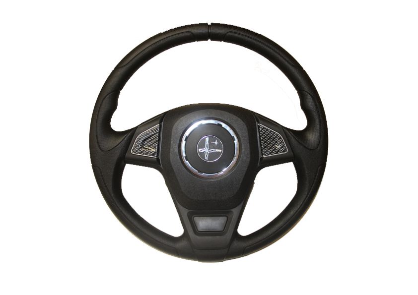 картинка Руль УАЗ Патриот Люкс Универсал