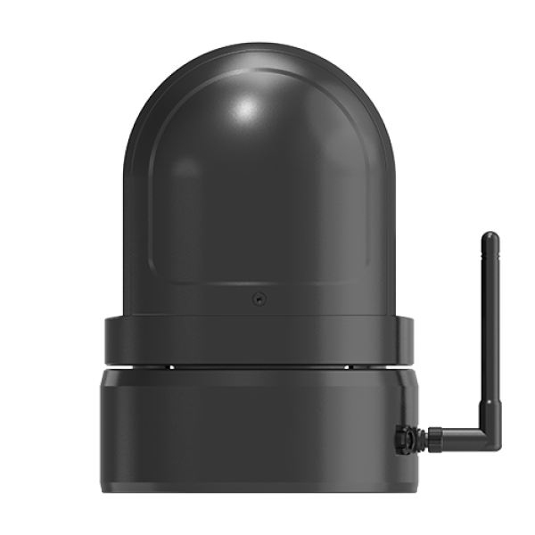 картинка Тепловизионная камера iRay M6T-25 для охоты, установка на автомобиль