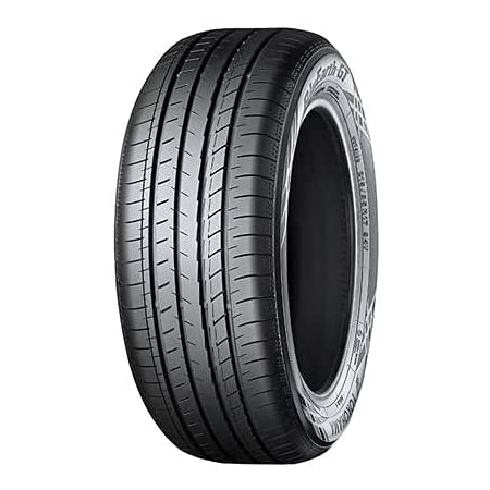 картинка Шина Yokohama 235/45R17 97W BluEarth-GT AE51 TL