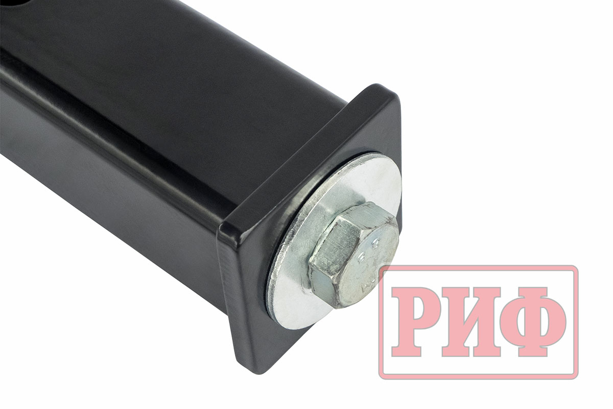 картинка Вставка фаркопа фиксатор занижение 6" РИФ