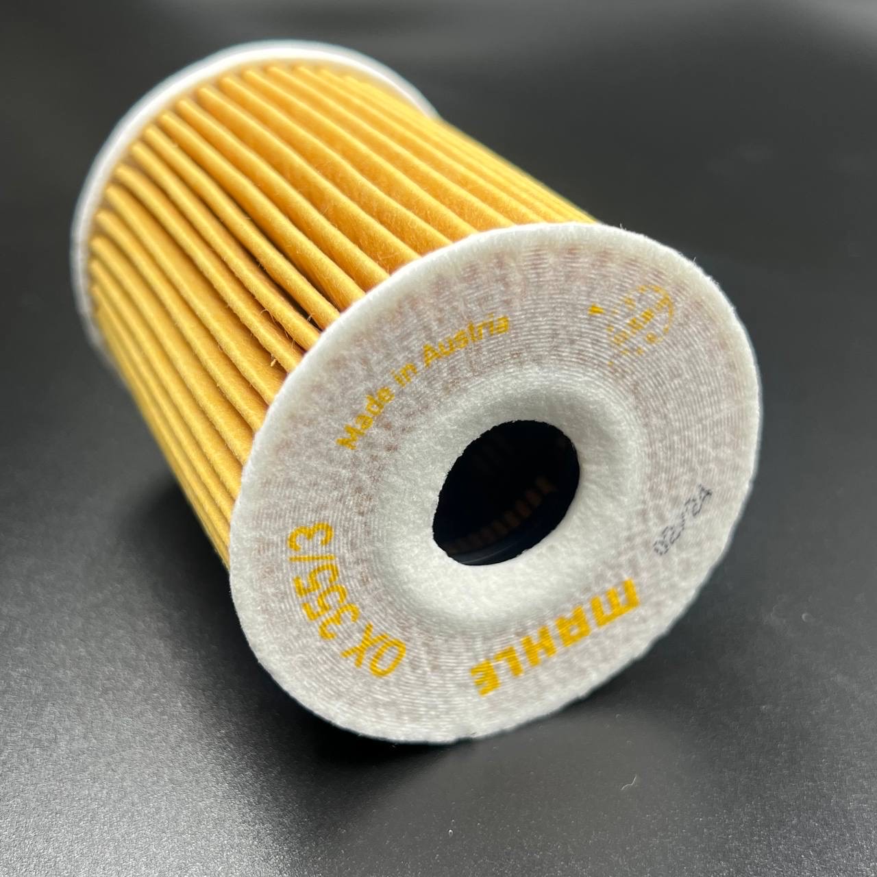 картинка Фильтр масляный Mercruiser 2.0L QSD  (Quicksilver)