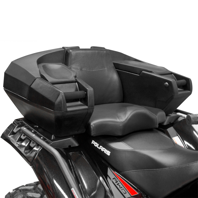 картинка Кофр KIMPEX Outback с сиденьем, местом для канистры 5л