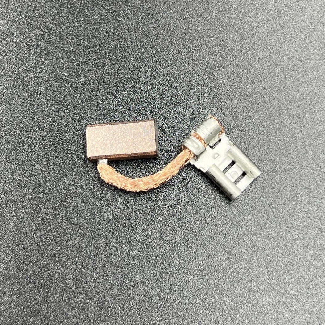 картинка Щетка мотора гидравлики Yamaha F200-300 (WUHU)