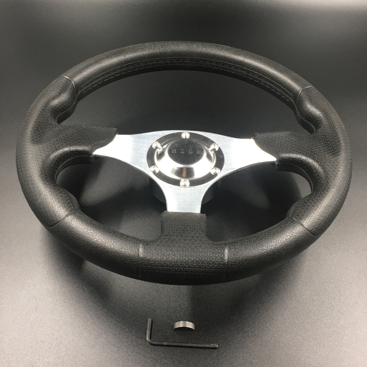 картинка Рулевое колесо (PREMARINE)