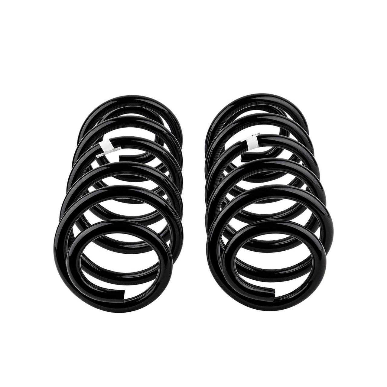 картинка Пружины задние Jeep Wrangler JL OME +300 OME