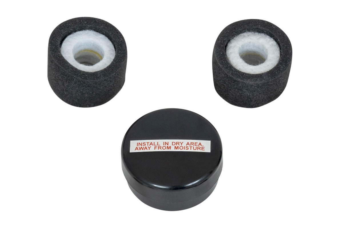 картинка Пневмосистема YURUI YF6264R ресивер 3,8л 9%