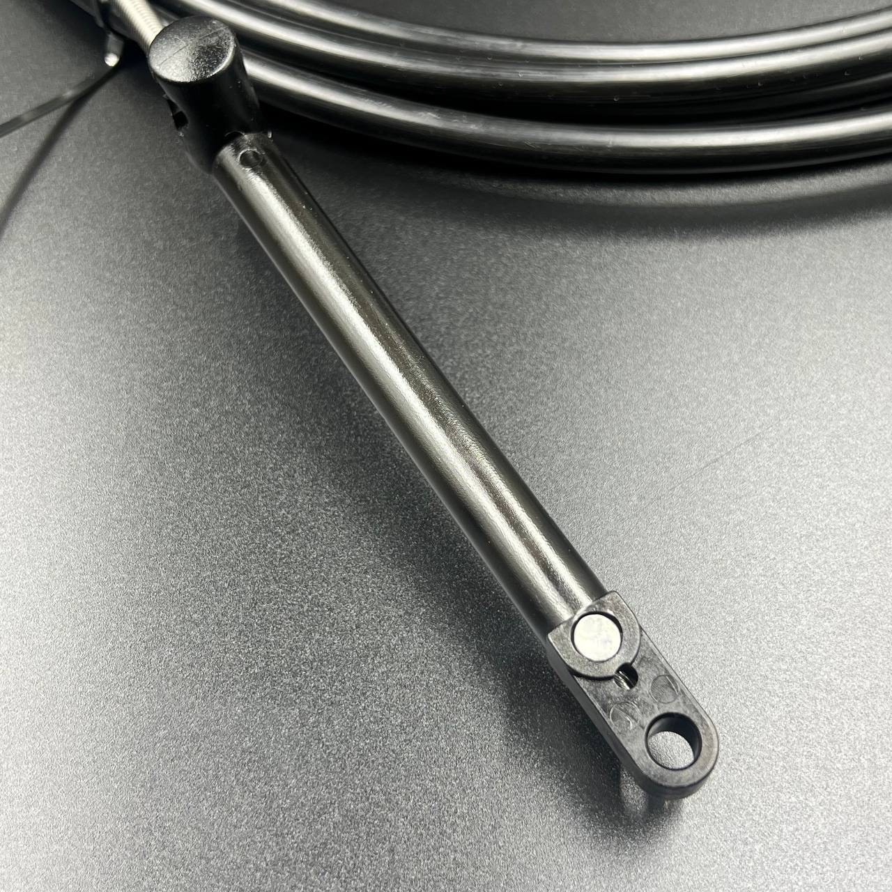 картинка Трос д/у (газ/реверс) (20FT) (C36) (Mercury Gen II) (PWB)