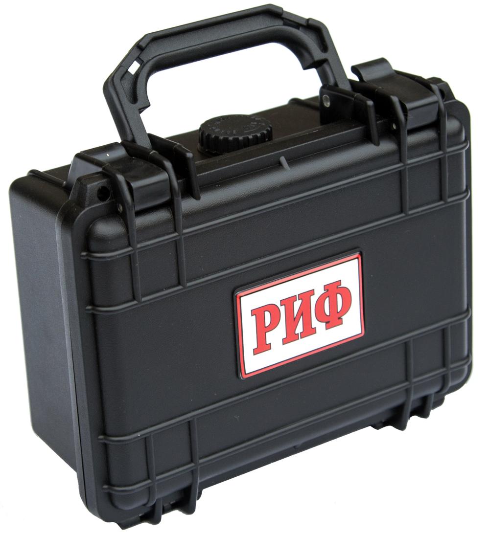 картинка Кейс защитный РИФ 210x167x90мм