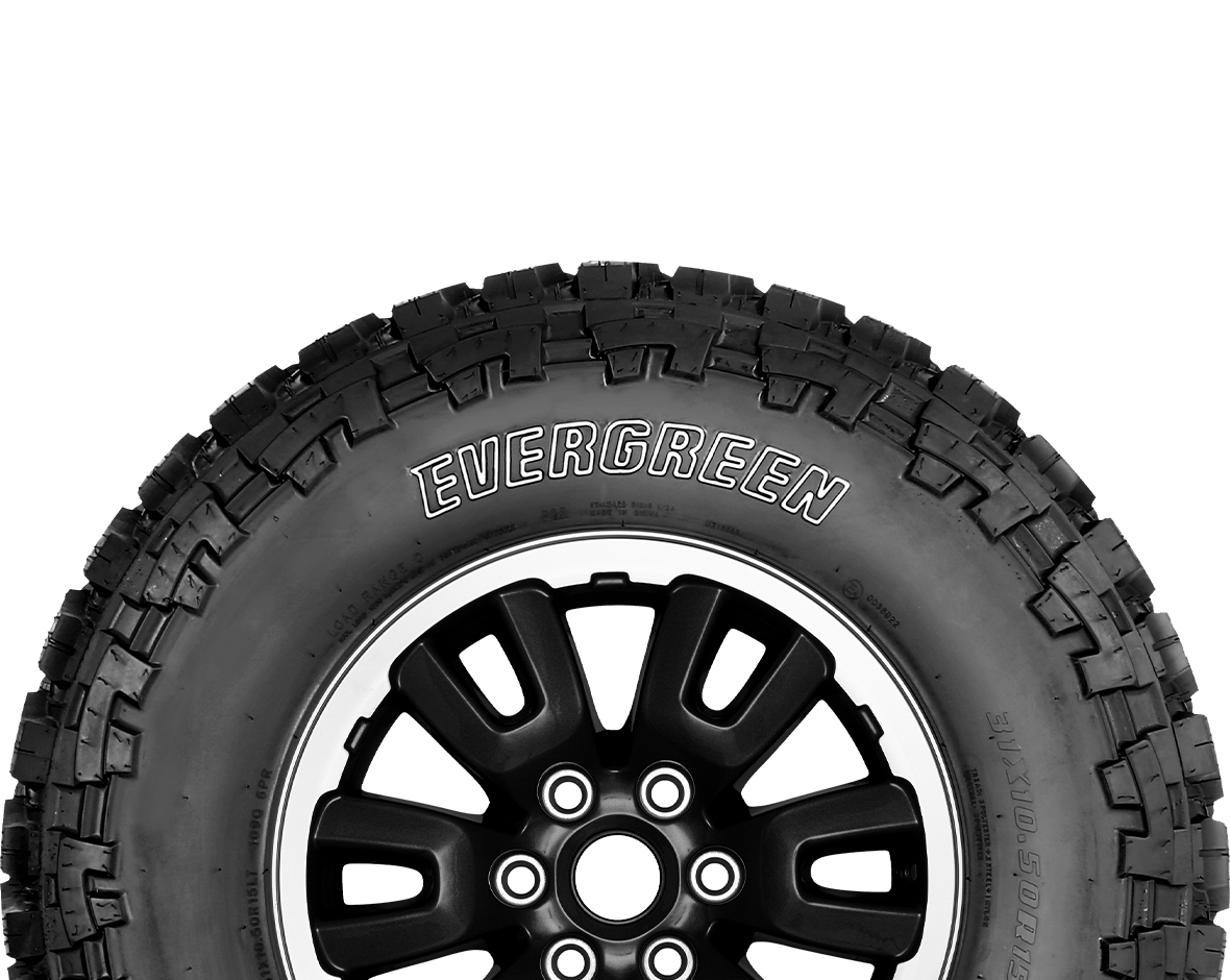 картинка Шина Evergreen DYNAWILD ES91 M/T R16 245/75 120/116Q
