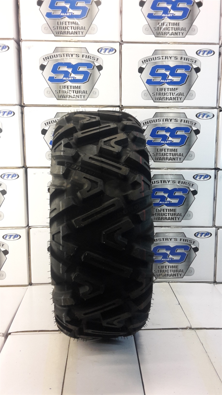 картинка Шина Duro Power Grip V2 27x9-12