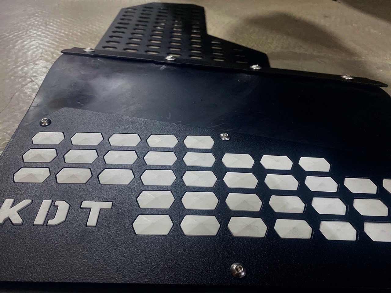 картинка Брызговики универсальные (полиуритан)