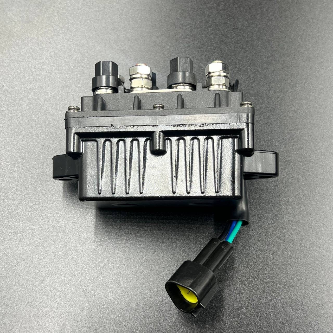 картинка Реле гидроподъемника Yamaha 50-250 (Kacawa)