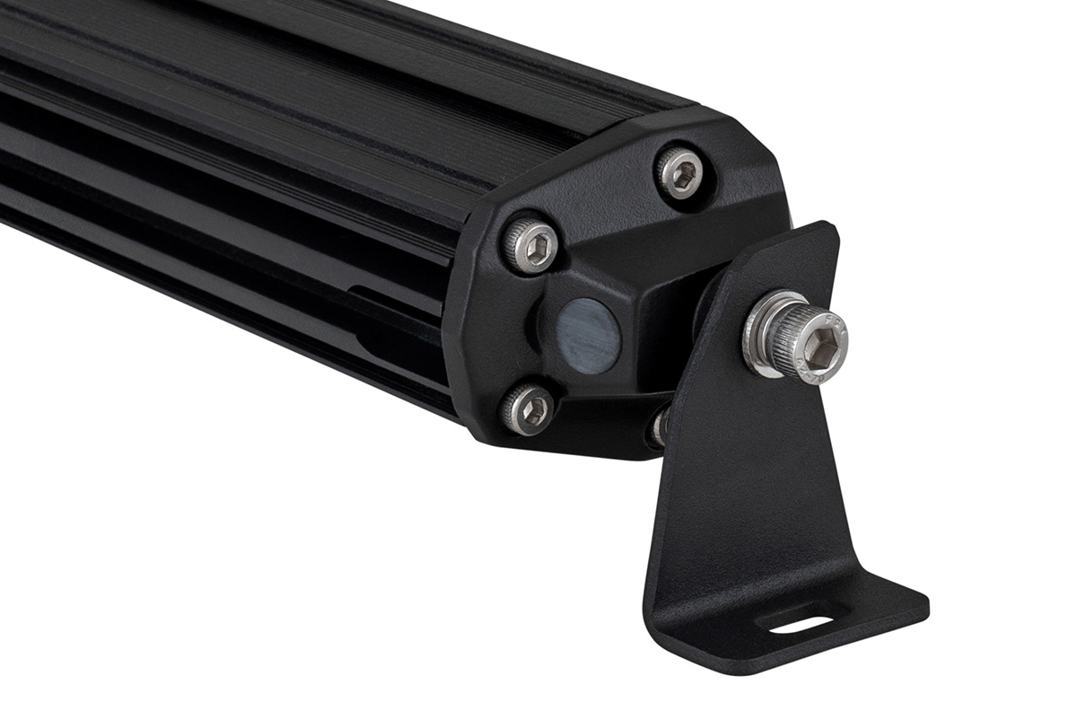 картинка Фара комбинированного света AURORA 838 мм 180W LED