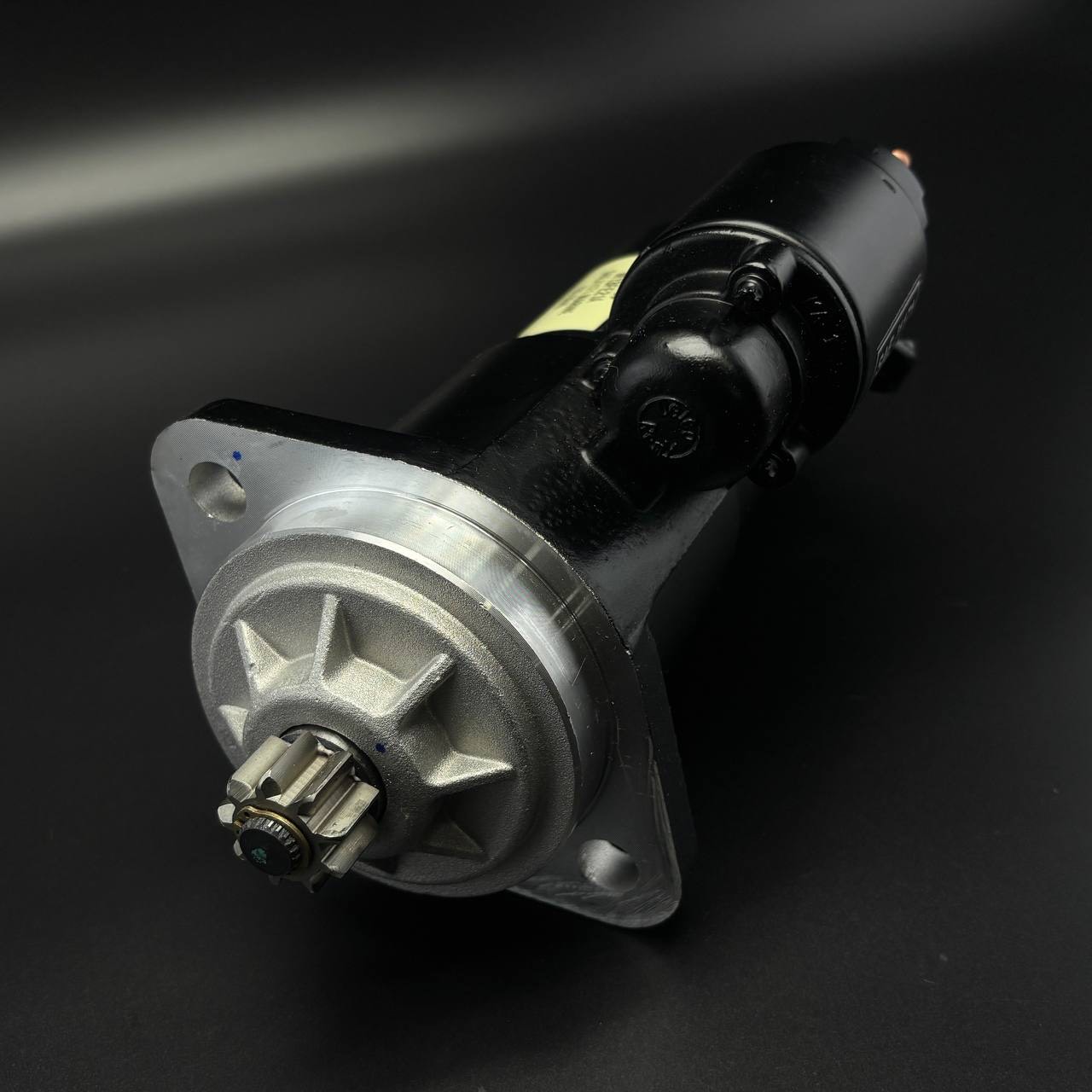 картинка Стартер электрический STARTER MOTOR ASY