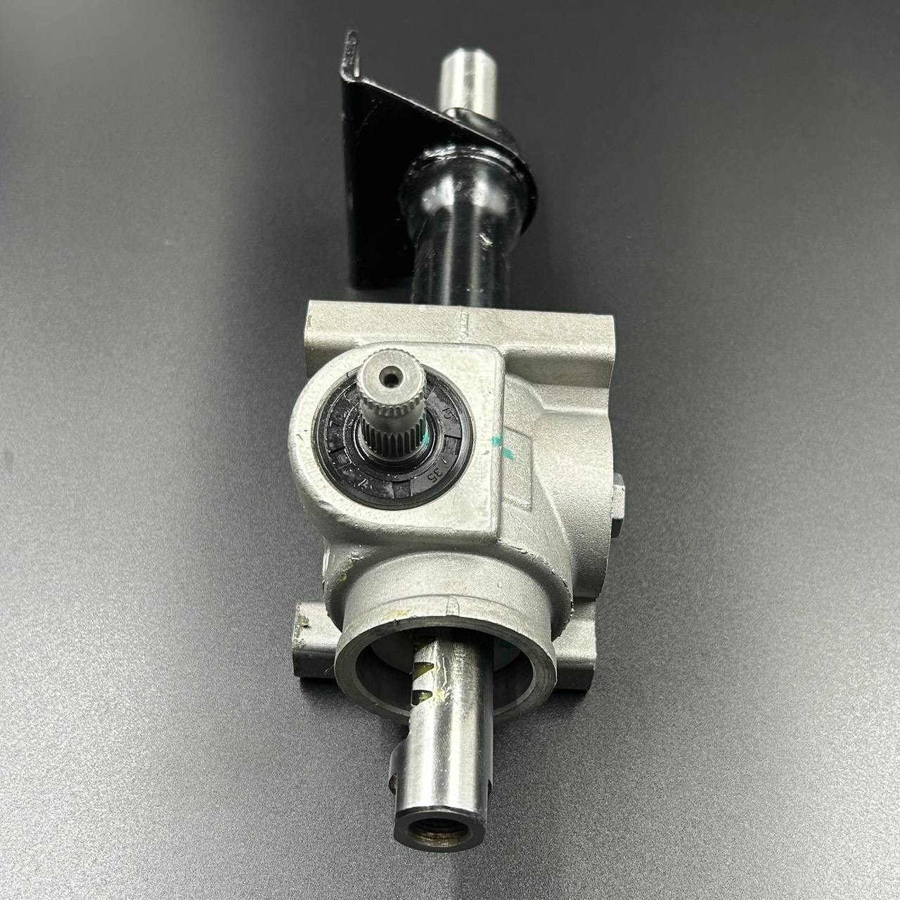 картинка Рулевой механизм в сборе CFM Z6/Z8 (ZIBO)