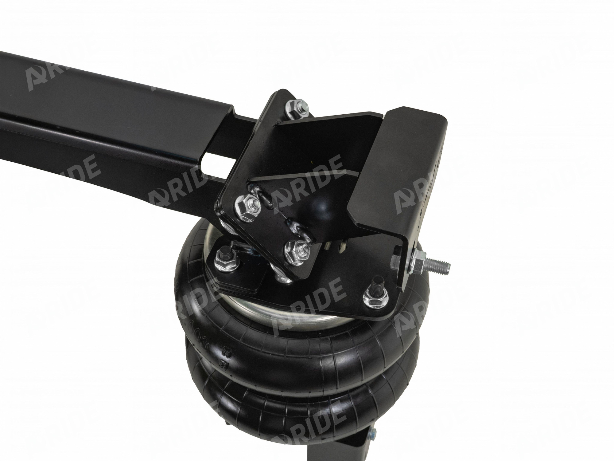 картинка Пневмоподвеска для ГАЗ Газель Next, Бизнес, подушки 250/2, задняя ось