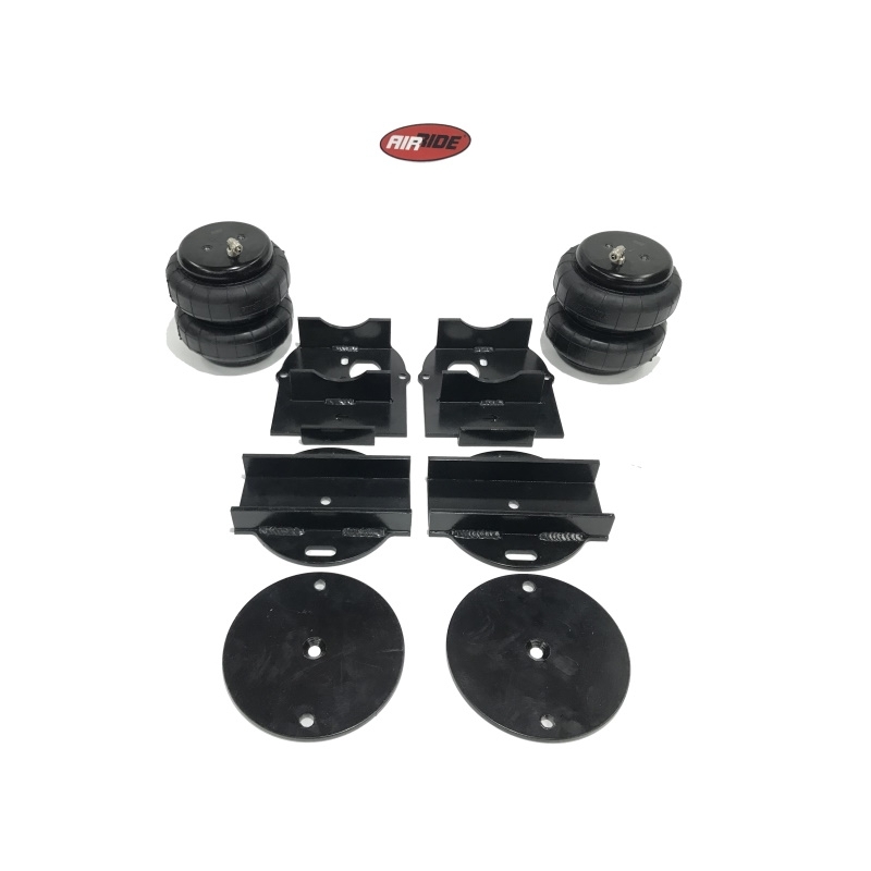 картинка Пневмоподвеска Ford Transit (полный привод односкат), задняя ось