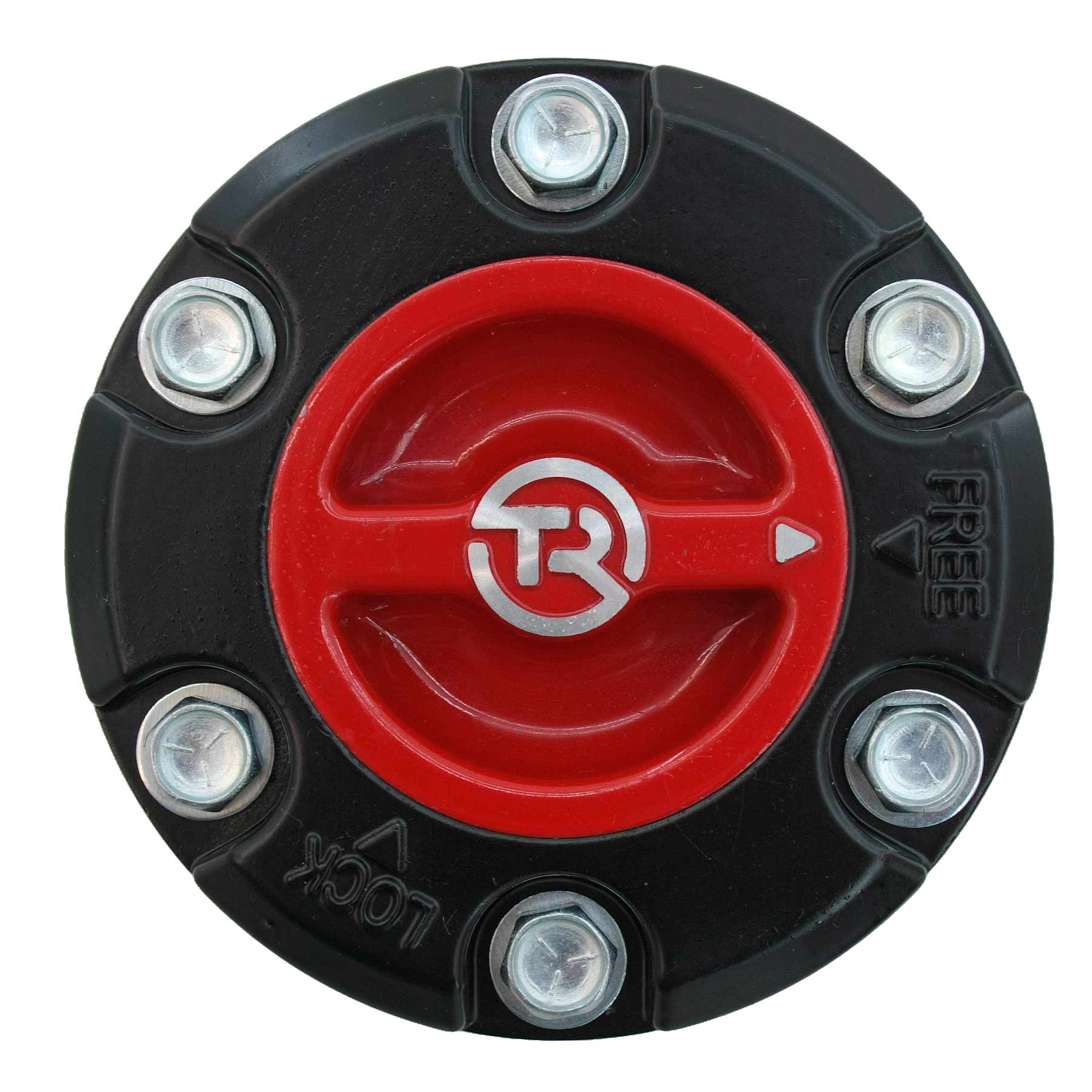картинка Хабы УАЗ TR II